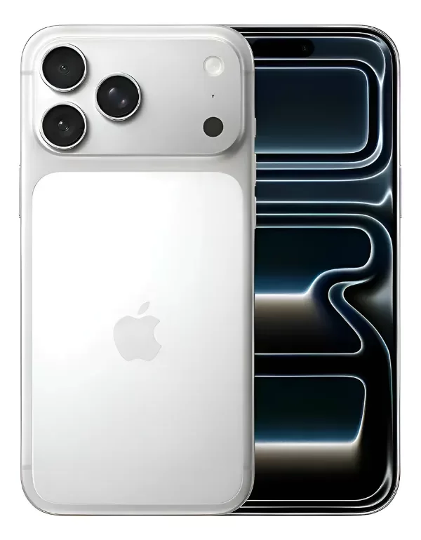 Producto - Celular Apple iPhone 17 Pro Max 256GB