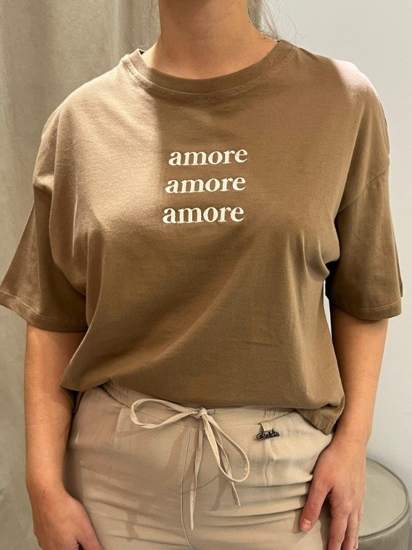 Producto - Remera Amore