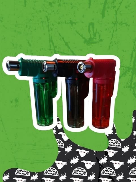 Producto - Soplete mediano