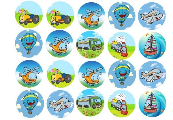 Miniatura de producto - 0