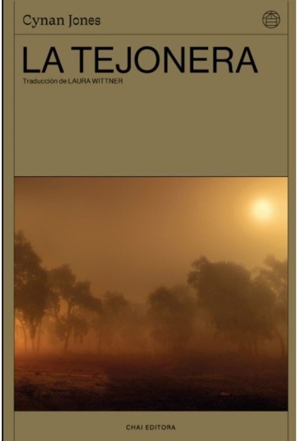 Producto - La tejonera (usado) - Cynan Jones