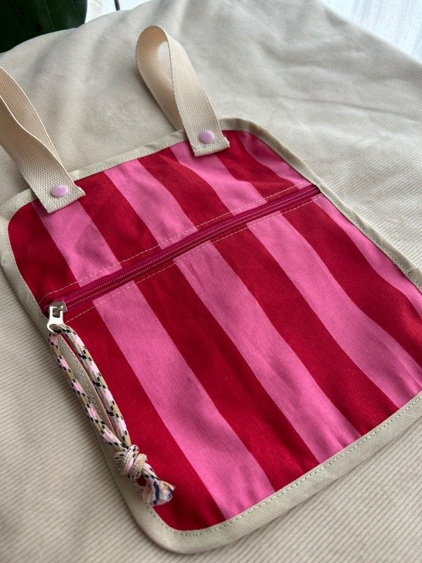 Producto - Bolsillo de reposera en stock - 5
