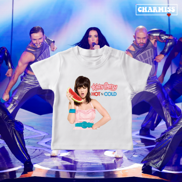 Producto - Baby tee- Katy Perry 4 - 0