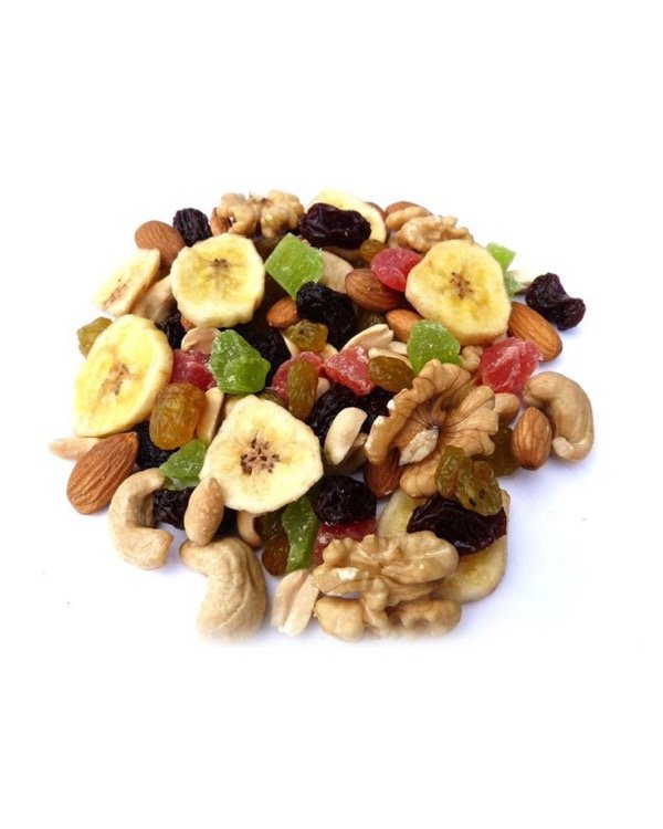 Producto - Mix frutos secos