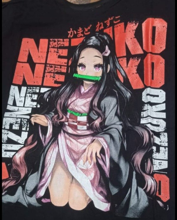 Producto - NEZUKO