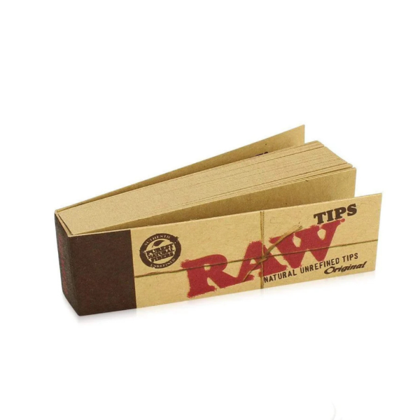 Producto - Raw Tips