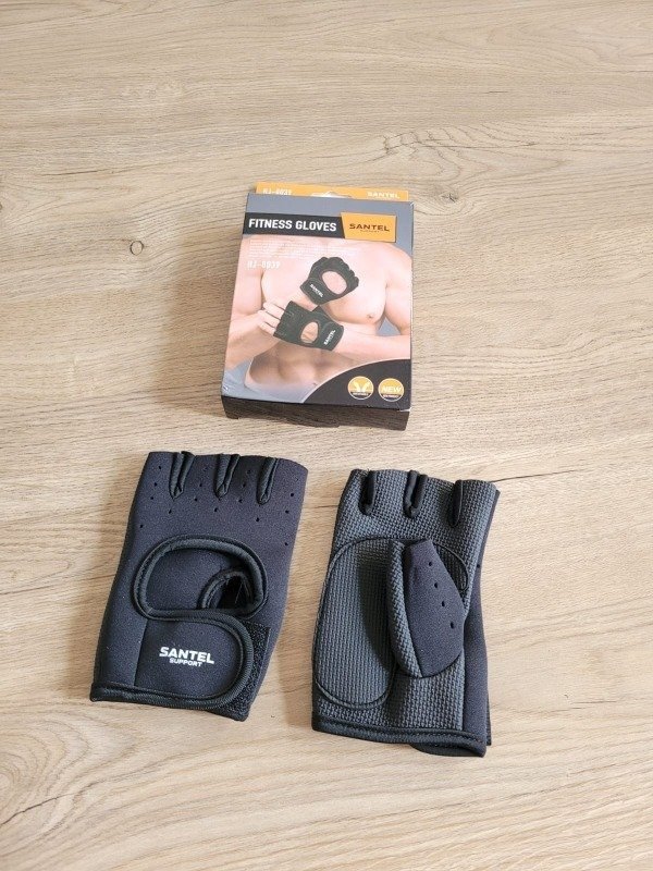 Producto - Guantes Santel