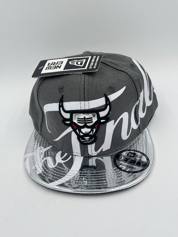 Producto - Bulls 13