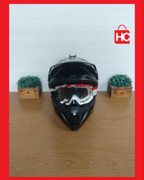 Producto - Listo para salir a rodar con estilo.