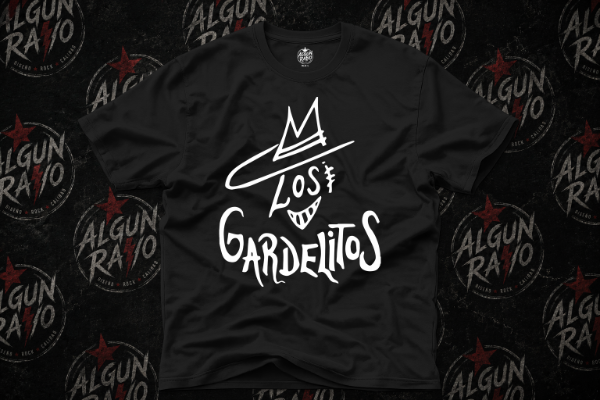 Producto - Los Gardelitos