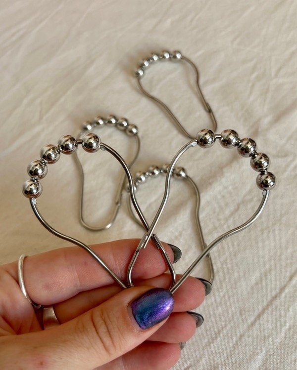 Producto - GANCHOS METALICOS