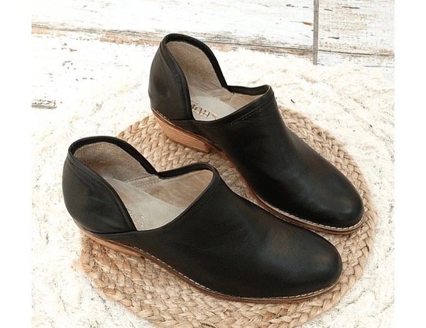 Producto - Zapatos Eliana