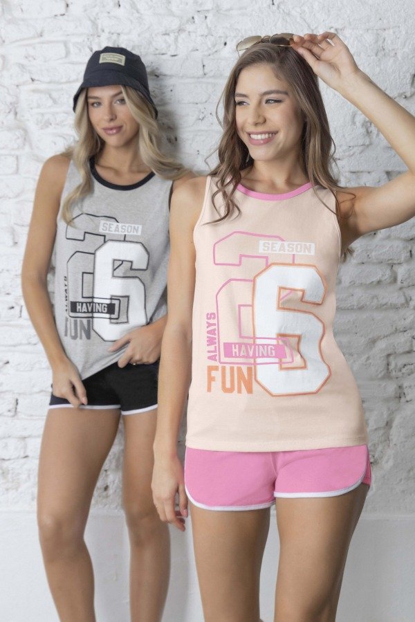 Producto - ART. 26712 LENCATEX. TALLES S AL XL
