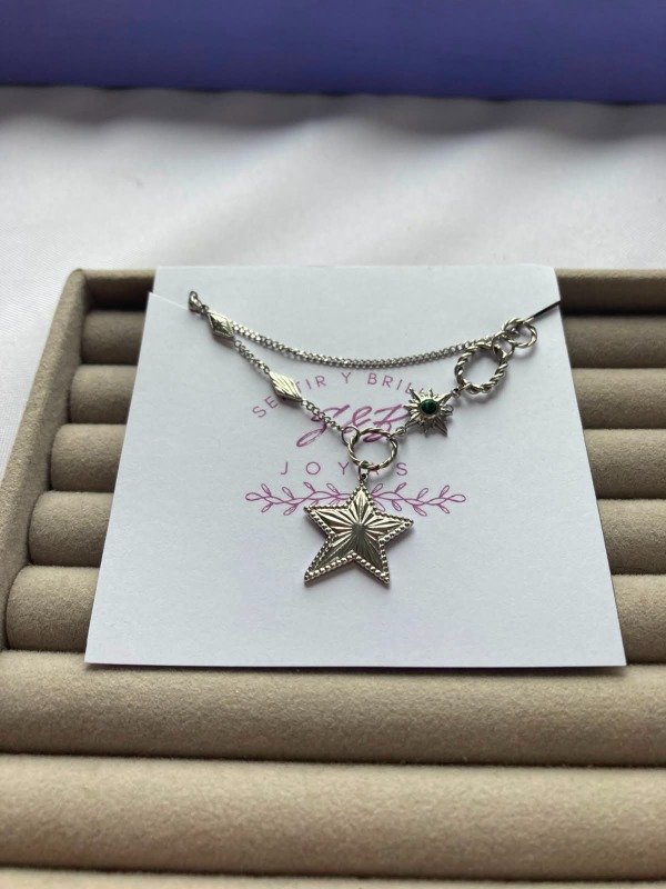 Producto - COLLAR STAR