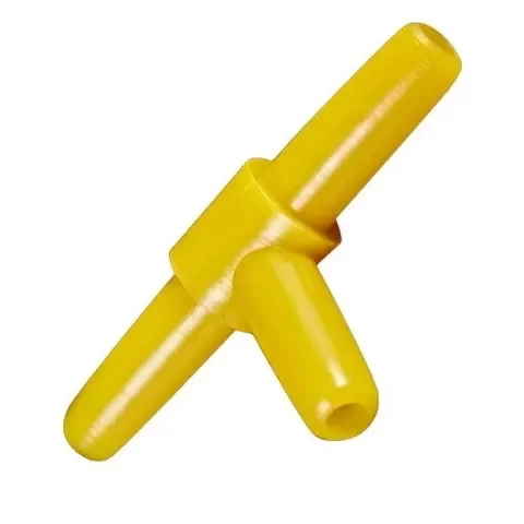 Producto - Conector "T" Manguera