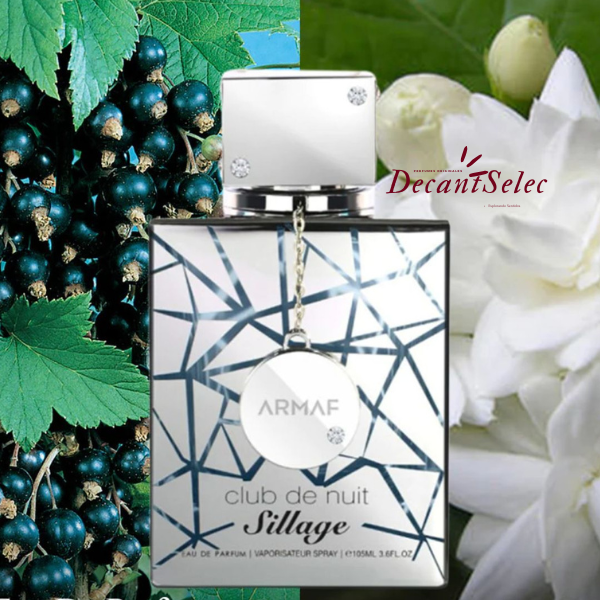 Producto - ARMAF - CLUB DE NUIT SILLAGE
