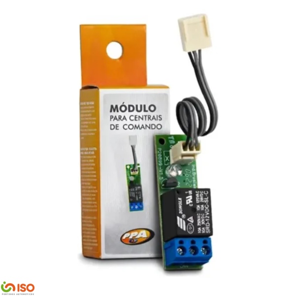 Producto - MODULO RELE