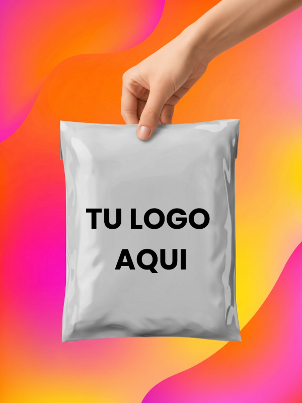 Producto - Ecommerce (Bolsas para envios)