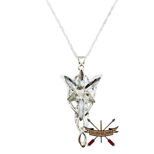 Producto - Collar de Arwen