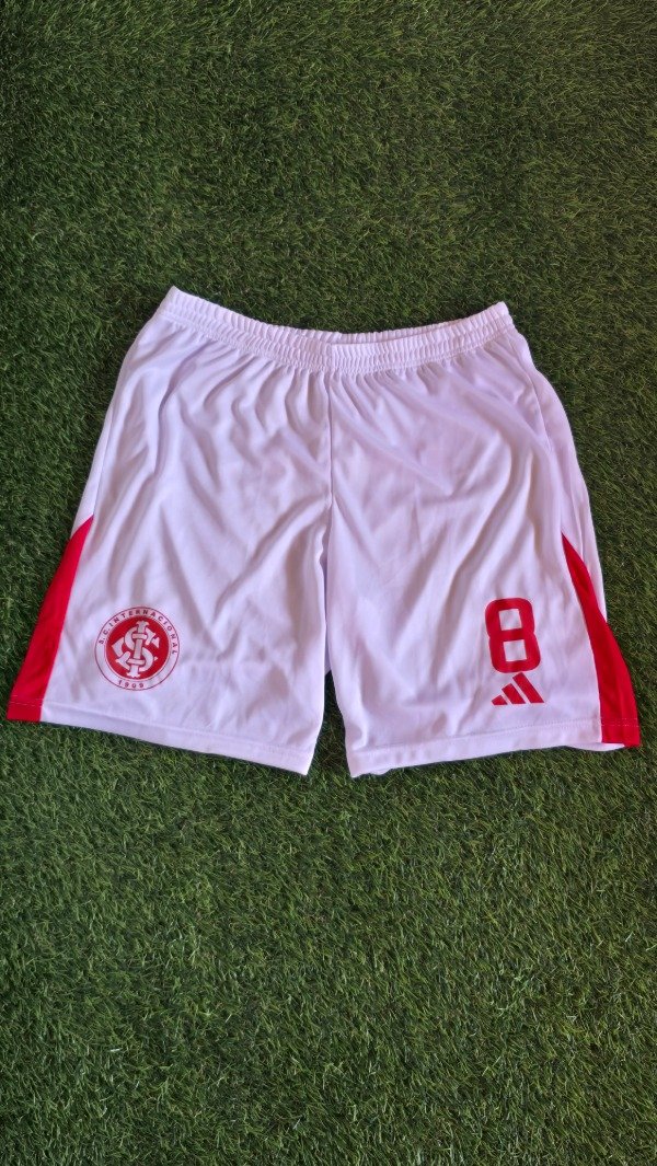 Producto - SHORT INTER DE BRASIL - #8