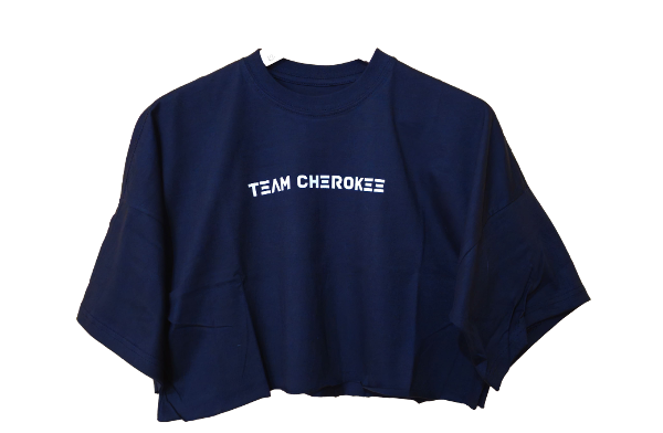 Producto - Crop Top Oversize