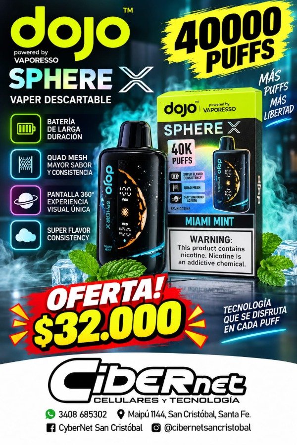 Producto - Vapers varios - 1