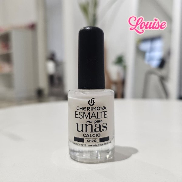 Producto - Calcio Cherimoya 10ml