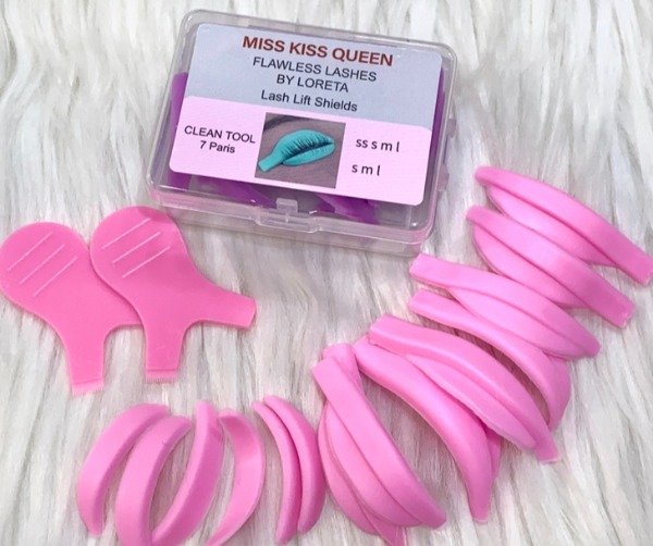 Producto - BIGUDIES CAJITA 7 PARES + CLEAN TOOLS