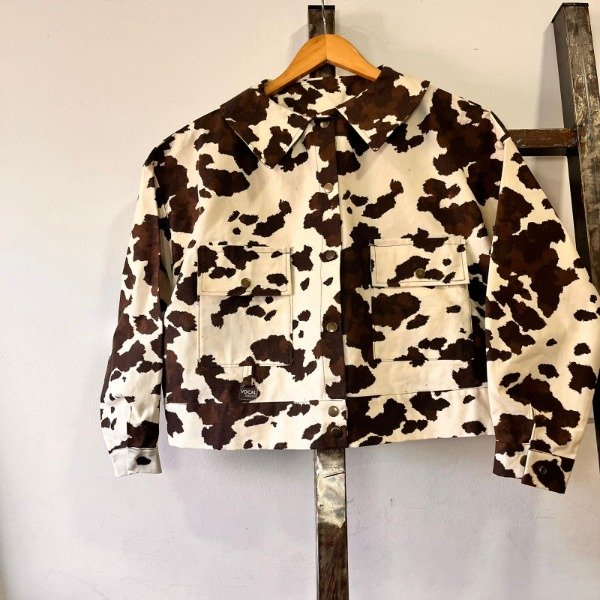 Producto - Chaqueta PRANA