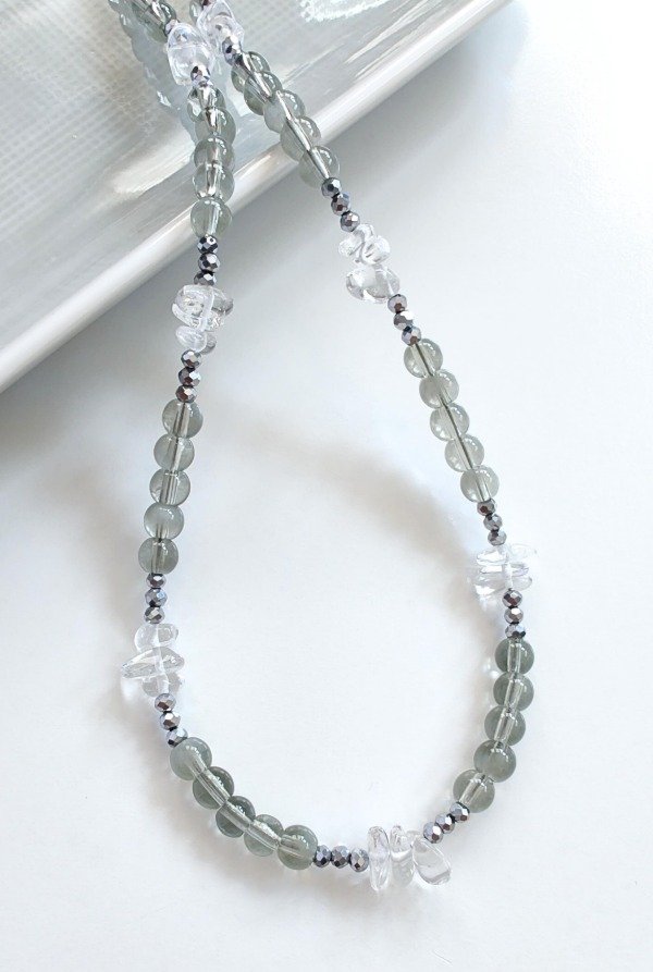 Producto - COLLAR VALLE