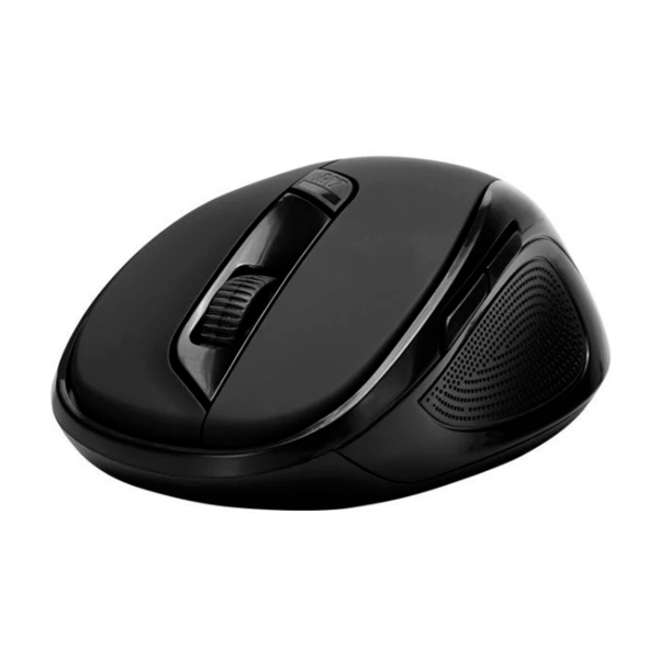 Producto - Mouse XTRIKE-ME GW 109 2.4G Wireless - 4