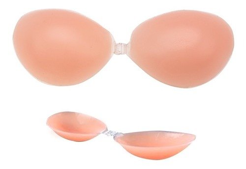 Producto - Corpiño Silicona