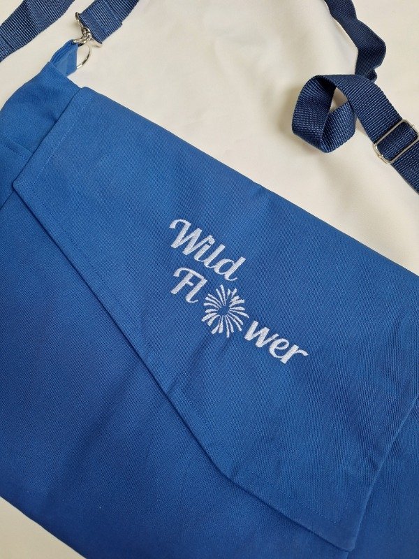 Producto - Flap bag Wild flower