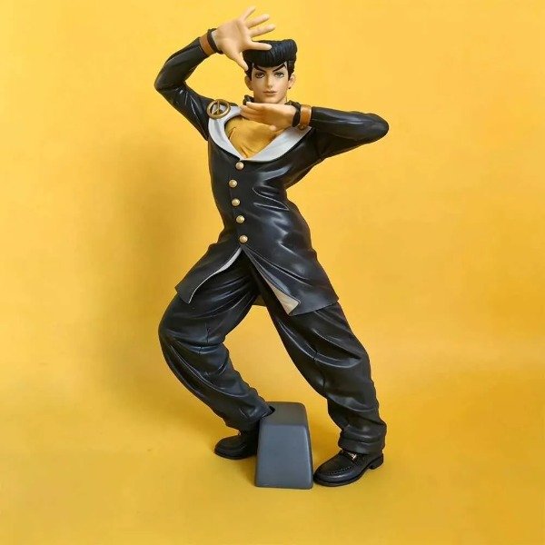 Producto - Josuke Higashikata  - JOJO'S BIZARRE ADVENTURE (18cm) - 2