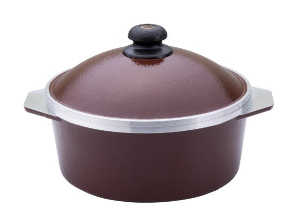 Producto - Olla Eterna Art. 100 Línea Rectificada