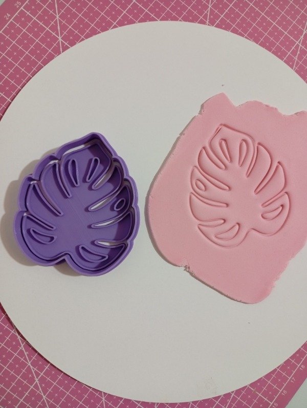 Producto - Set Stich + Ángel + Flor + Hoja - 4