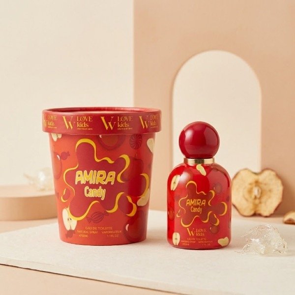 Producto - Perfumes Frutal x50ml - 0
