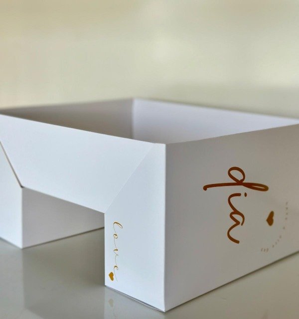 Producto - BOX MESA FELIZ DIA