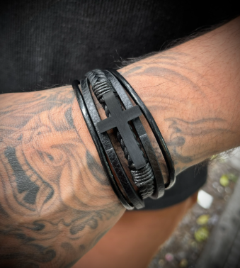 Producto - Pulseras Cruz