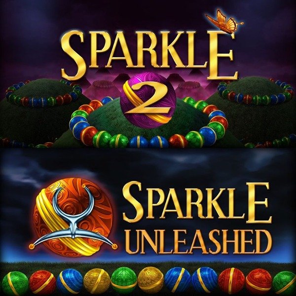 Producto - Sparkle Double pack
