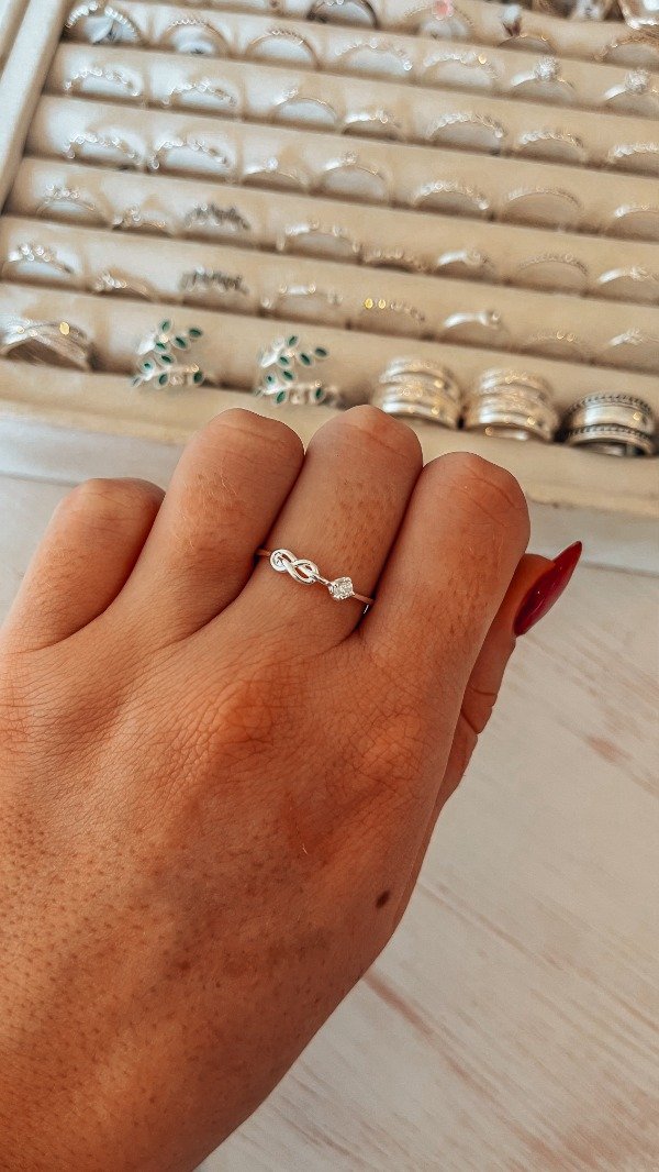 Producto - Anillo Forever