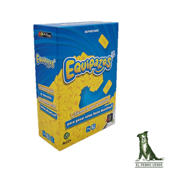 Producto - Equipazos