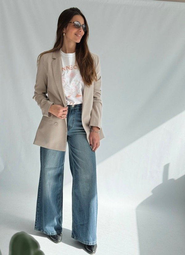 Producto - Remera mermaid