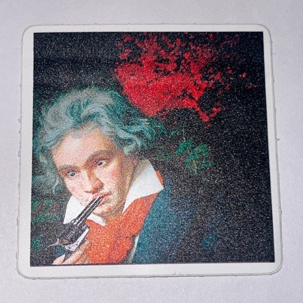 Producto - SWAGGERZ MURIO LA MUSICA