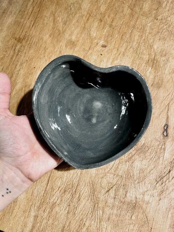 Producto - Bowl Corazón