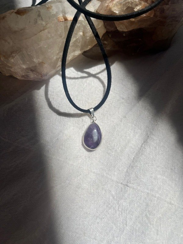 Producto - Gota amatista