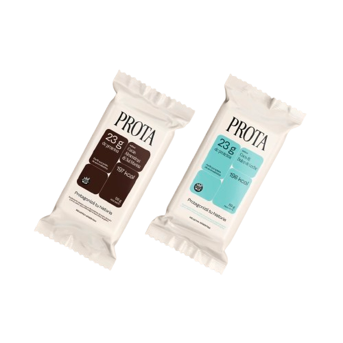 Producto - Prota barra proteica x 59 grs.