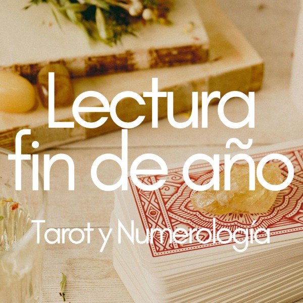 Producto - LECTURA DE FIN DE AÑO