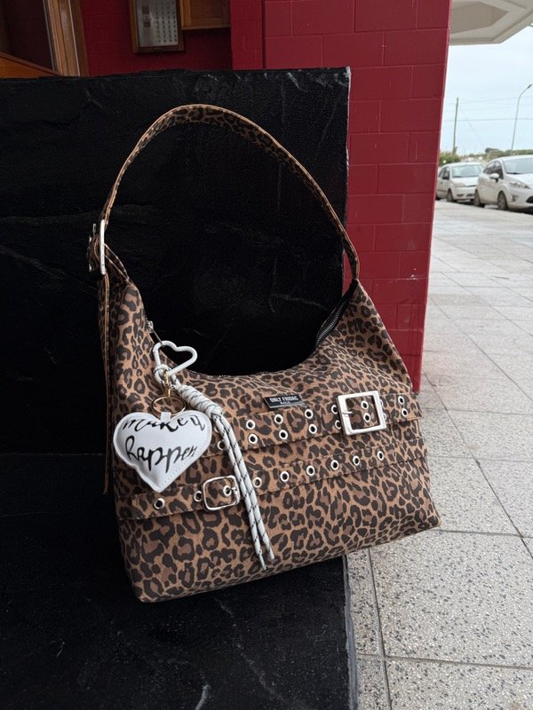 Producto - BOLSO DEMBOW PRINT