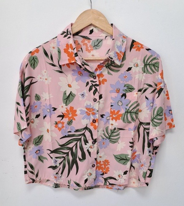 Producto - CAMISA FEDERICA